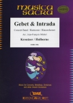 Gebet / Intrada