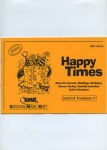 Happy Times (2nd / 3rd Trombone Bass Clef)