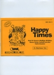 Happy Times (Eb Baritone Saxophone)