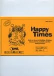 Happy Times (Special Parts Eb Tuba Bass Clef)