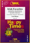 Irish Favorites