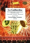 La Gaillardise