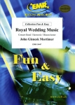 Royal Wedding Music