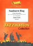 Sunburst Rag