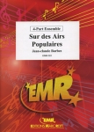 Sur des Airs Populaires