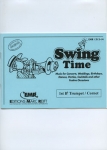 Swing Time (1st Bb Tumpet / Cornet)