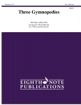 Three Gymnopedies