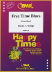 Free Time Blues