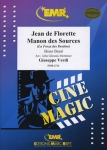 Jean de Florette - Manon des Sources