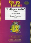 Lollypop Waltz