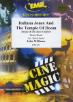 Indiana Jones And The Temple Of Doom