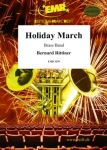 Holiday March