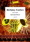 Birthday Fanfare