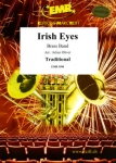 Irish Eyes