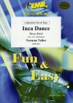 Inca Dance