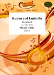 Ruslan and Ludmilla