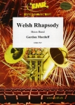 Welsh Rhapsody