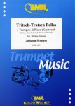 Tritsch-Tratsch Polka