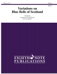 Variations on Blue Bells of Scotland