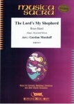 The Lords My Shepherd