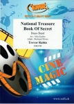 National Treasure Book Of Secret