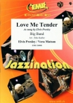 Love Me Tender