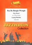 Pas De Boogie-Woogie