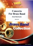 Concerto For Brass Band