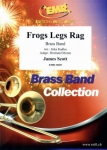 Frog Legs Rag