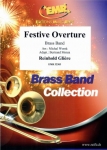 Festive Overture